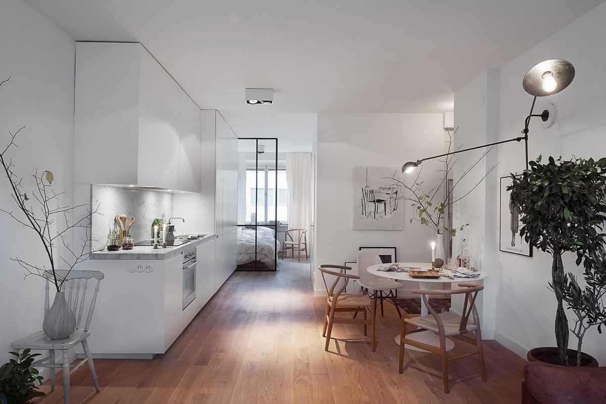 white-and-wood-dining-design