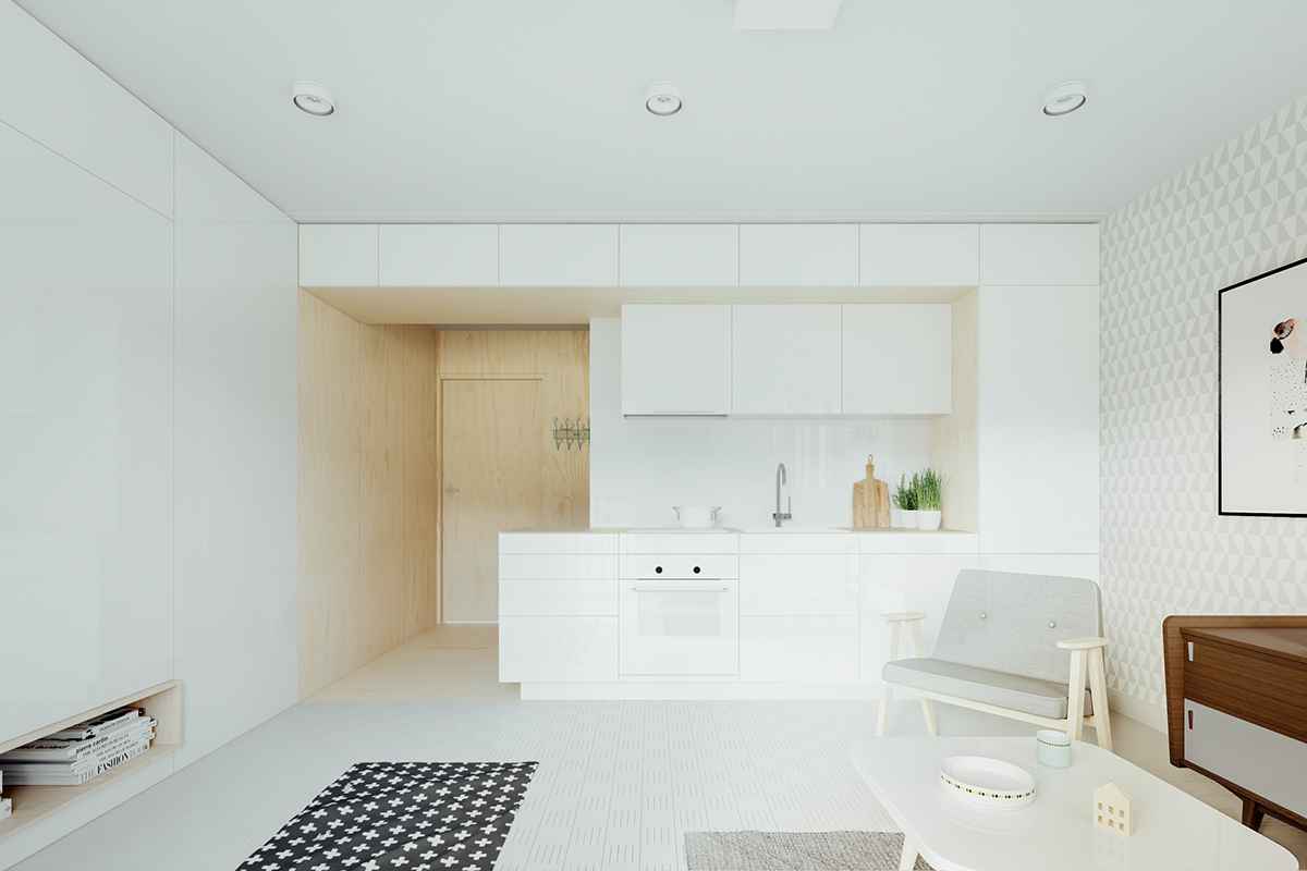 white-studio-kitchen